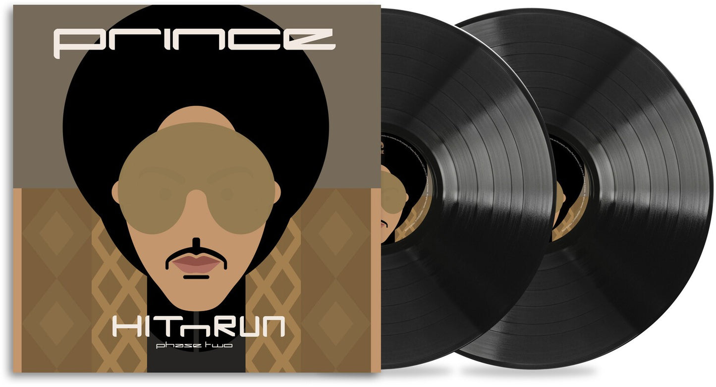 Purple Rain Ost (Picture Disc) & Welcome 2 America (2LP) & For You & Prince (X) & Dirty Mind (X) & Sign O’ The Times & Hitnrun Phase Two (2LP) & Batman Ost