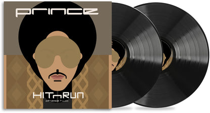 Purple Rain Ost (Picture Disc) & Welcome 2 America (2LP) & For You & Prince (X) & Dirty Mind (X) & Sign O’ The Times & Hitnrun Phase Two (2LP) & Batman Ost