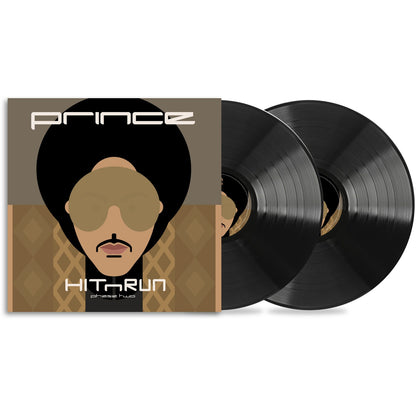Purple Rain Ost (Picture Disc) & For You & Prince (X) & Sign O’ The Times & Hitnrun Phase Two (2LP) & Batman Ost