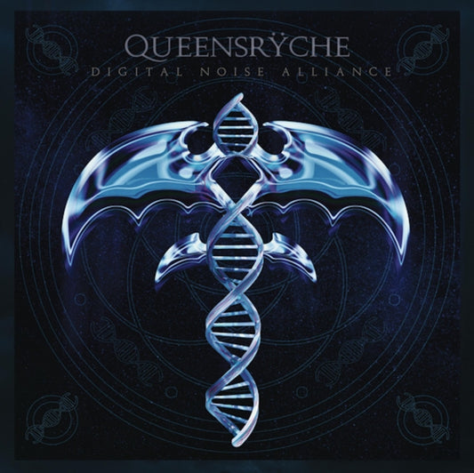 Queensryche - Digital Noise Alliance - CD
