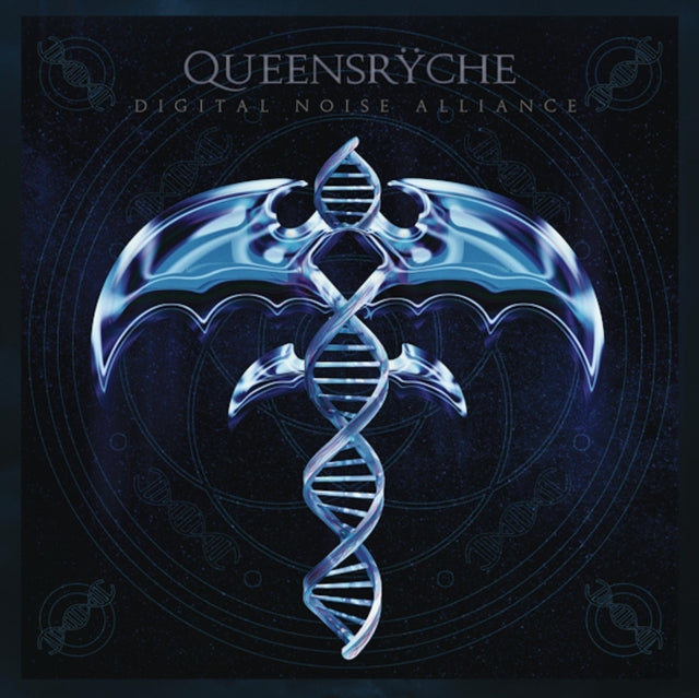 This LP Vinyl is brand new.Format: LP VinylMusic Style: Heavy MetalThis item's title is: Digital Noise AllianceArtist: Queensryche (Lilac Vinyl)Label: CENTURY MEDIABarcode: 196587340315Release Date: 10/7/2022