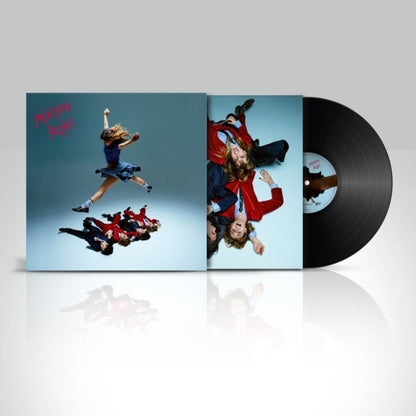 Rush! (X) (180G) & Rush! (Are U Coming?) (X) (2LP)