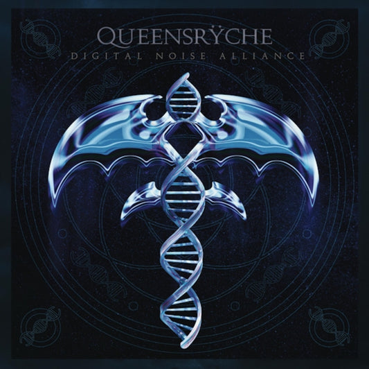 This CD is brand new.Format: CDMusic Style: Heavy MetalThis item's title is: Digital Noise AllianceArtist: QueensrycheLabel: CENTURY MEDIABarcode: 196587370329Release Date: 10/7/2022