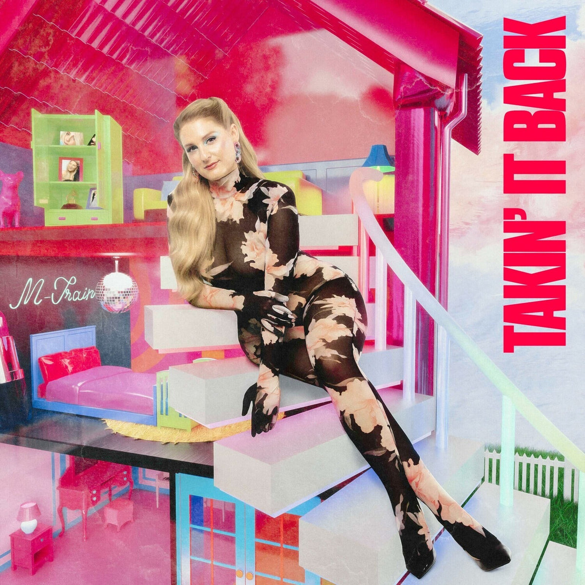 Takin' It Back & Title (10Th Anniversary) (2LP)