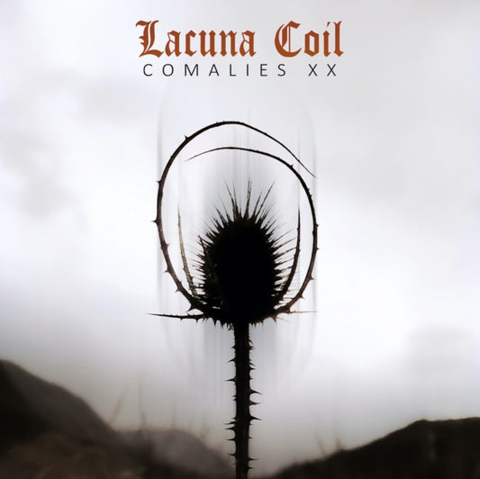 This LP Vinyl is brand new.Format: LP VinylMusic Style: Gothic MetalThis item's title is: Comalies Xx (2LP/2CD)Artist: Lacuna CoilLabel: CENTURY MEDIABarcode: 196587377212Release Date: 10/14/2022