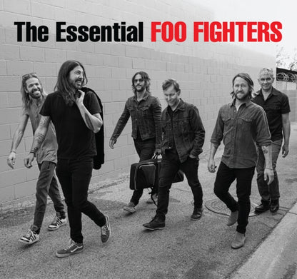 Essential Foo Fighters & Foo Fighters & Wasting Light