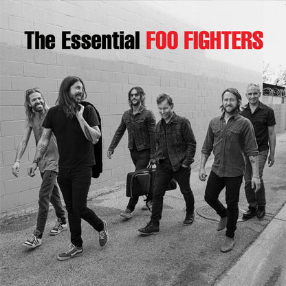 Essential Foo Fighters & Foo Fighters & Wasting Light