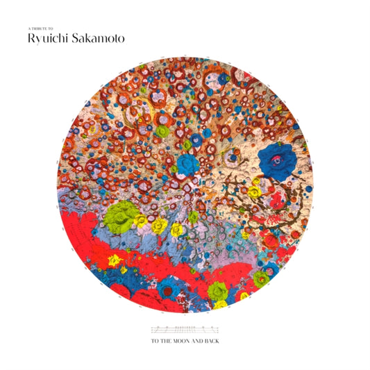 This LP Vinyl is brand new.Format: LP VinylMusic Style: ExperimentalThis item's title is: Tribute To Ryuichi Sakamoto To The Moon And BackArtist: Ryuichi SakamotoLabel: MASTERWORKSBarcode: 196587379810Release Date: 12/9/2022