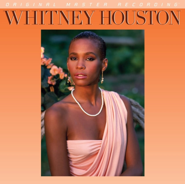 This LP Vinyl is brand new.Format: LP VinylMusic Style: FunkThis item's title is: Whitney Houston (180G/33RPM/Supervinyl/Numbered)Artist: Whitney HoustonLabel: Mobile Fidelity Sound LabBarcode: 196587391416Release Date: 5/10/2024