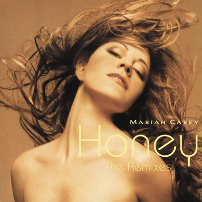 Honey Ep (2LP/Honey Vinyl) & Merry Christmas (Zoetrope LP Vinyl) & Rainbow (25Th Anniversary/Rainbow Colored Picture Disc/2LP) & #1’S (Opaque White Vinyl/2LP) & Emancipation Of Mimi (2LP) & Emancipation Of Mimi (2LP) & Butterfly (Picture Disc)