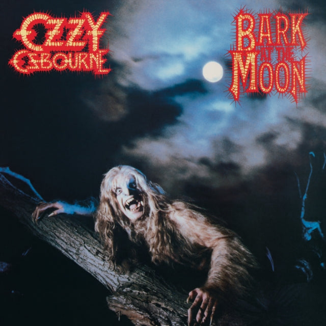 This LP Vinyl is brand new.Format: LP VinylThis item's title is: Bark At The MoonArtist: Ozzy OsbourneBarcode: 196587408312Release Date: 11/17/2023