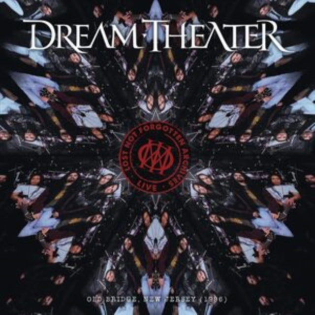 This is a 4 LP Vinyl SKU bundle.
1.This LP Vinyl is brand new.Format: LP VinylMusic Style: Heavy MetalThis item's title is: Lost Not Forgotten Archives: Live In Nyc - 1993 (3LP/2CD)Artist: Dream TheaterLabel: INSIDE OUT MUSICBarcode: 194399894514Release Date: 3/18/2022
2.