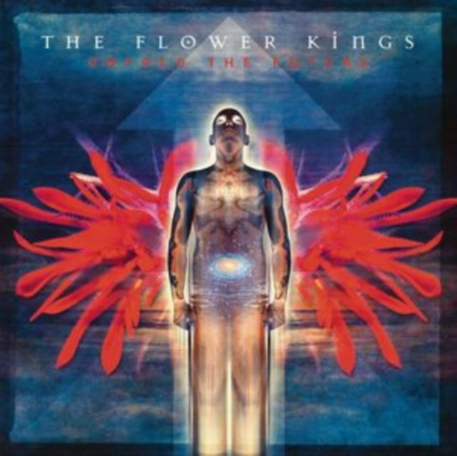 This LP Vinyl is brand new.Format: LP VinylMusic Style: Prog RockThis item's title is: Unfold The Future (3LP/2CD)Artist: Flower KingsLabel: INSIDE OUT MUSICBarcode: 196587484910Release Date: 12/16/2022