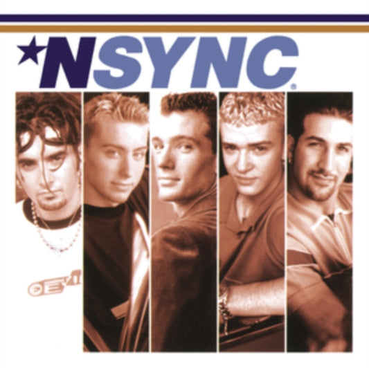 This LP Vinyl is brand new.Format: LP VinylMusic Style: RnB/SwingThis item's title is: Nsync (25Th Anniversry)Artist: NsyncLabel: LEGACYBarcode: 196587554811Release Date: 3/24/2023