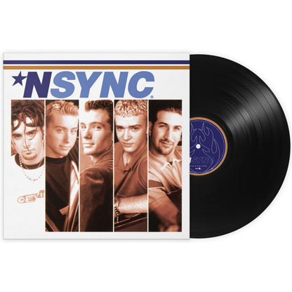 Nsync (25Th Anniversry) & Home For Christmas (2LP)