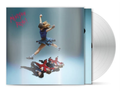 Rush! (X) (180G) & Rush! (White LP Vinyl/Silver Foil Sleeve) & Rush! (Are U Coming?) (X) (2LP)
