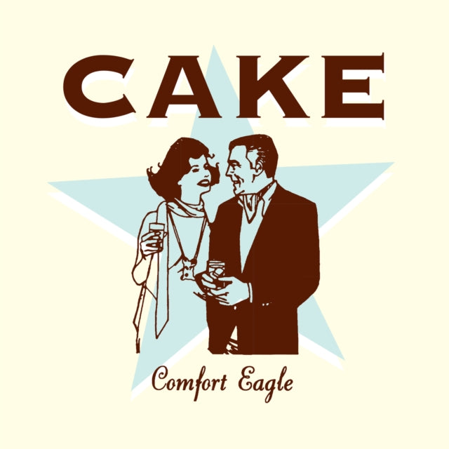 This is a 3 LP Vinyl SKU bundle.
1.This LP Vinyl is brand new.Format: LP VinylMusic Style: Alternative RockThis item's title is: Fashion Nugget (X) (180G)Artist: CakeLabel: LEGACYBarcode: 194399664612Release Date: 7/8/2022
2.This LP Vinyl is brand new.