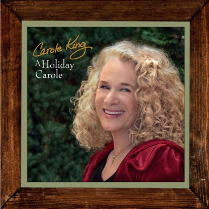 Holiday Carole & Young King - The Brill Building Legend (Limited Edition)