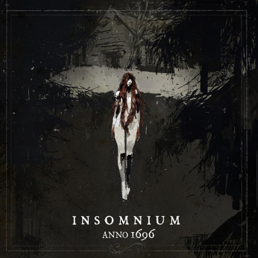 Anno 1696 (2LP)