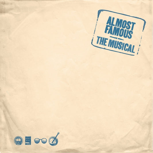 This LP Vinyl is brand new.Format: LP VinylMusic Style: MusicalThis item's title is: Almost Famous The Musical - 1973 Bootleg Ep (Original Cast Recording)Artist: Various ArtistsLabel: MASTERWORKSBarcode: 196587639419Release Date: 11/11/2022