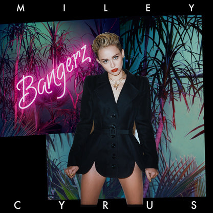 Bangerz (10Th Anniversary) (Deluxe Version/2LP) & Endless Summer Vacation