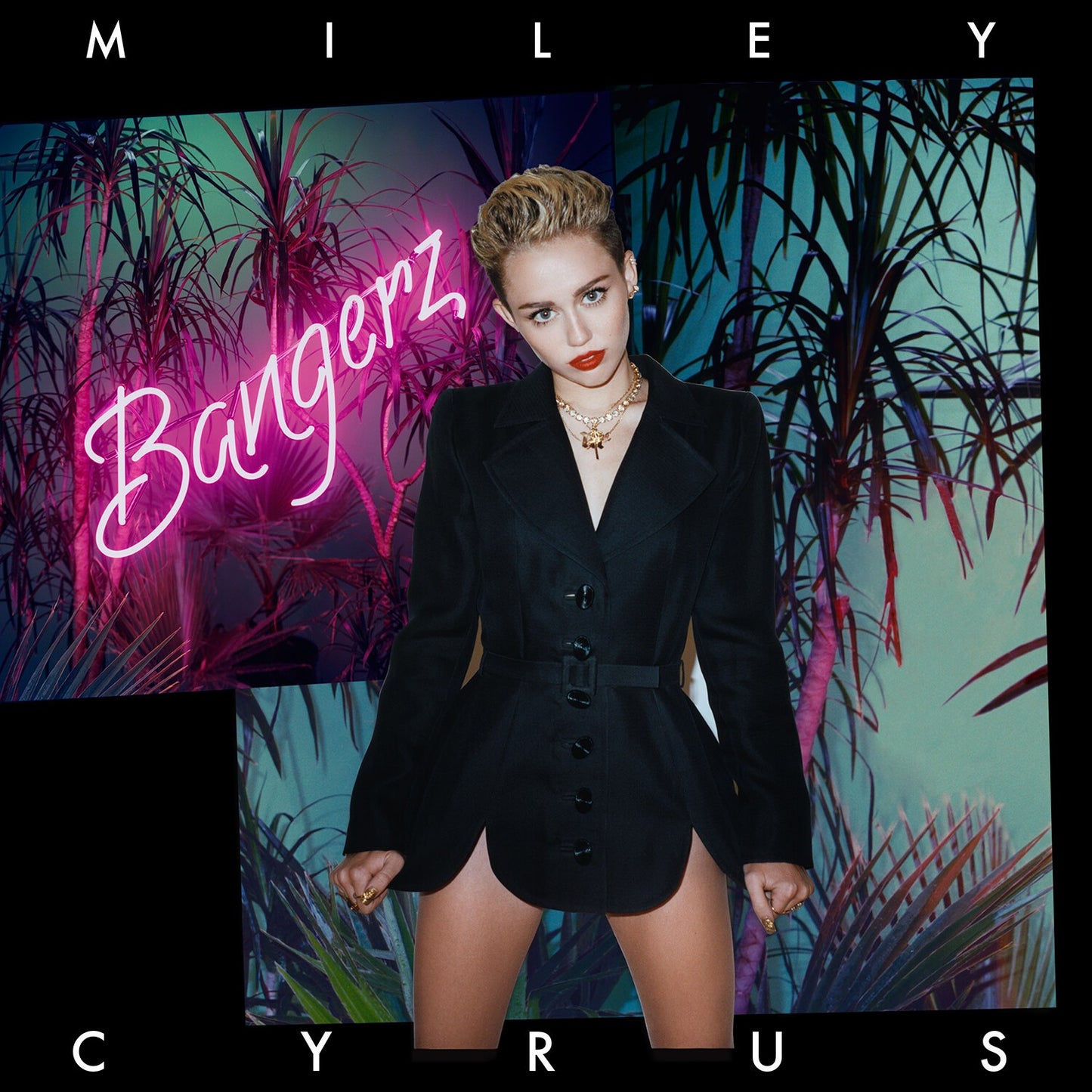 Bangerz (10Th Anniversary) (Deluxe Version/2LP)