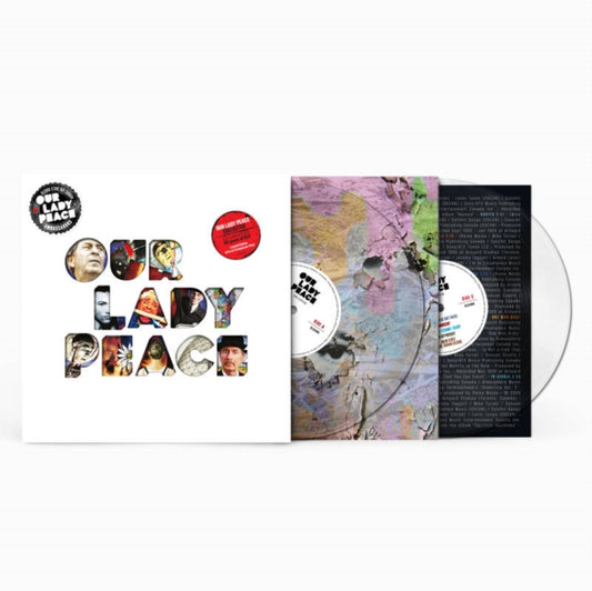 Collected 1994 - 2022 (2LP/Clear Vinyl) (Rsd) (I)