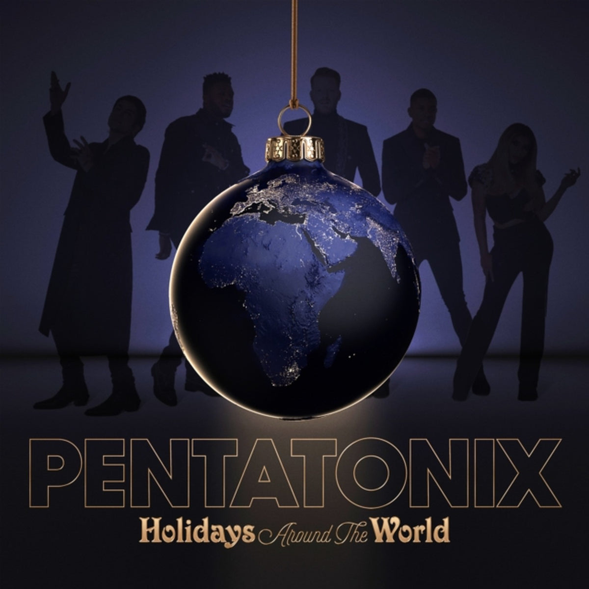 Holidays Around The World