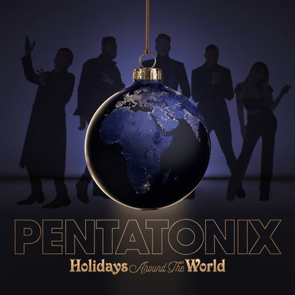 Christmas Is Here! & Holidays Around The World