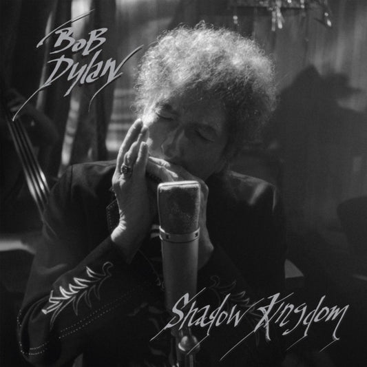 Shadow Kingdom (2LP)