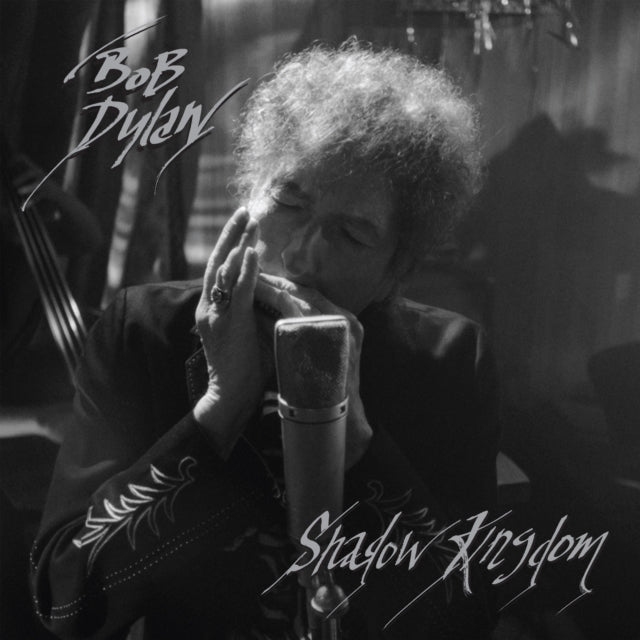 Time Out Of Mind & Shadow Kingdom & Oh Mercy & Desire & John Wesley Harding & Blood On The Tracks & Blonde On Blonde & New Morning