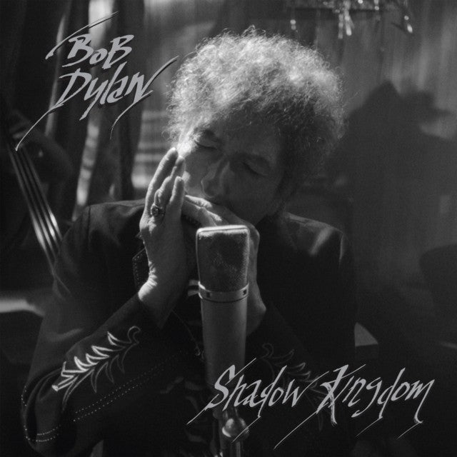 More Blood, More Tracks: The Bootleg Series Vol. 14 & Shadow Kingdom & Playlist: Very Best Of Bob Dylan