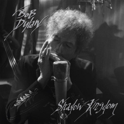 More Blood, More Tracks: The Bootleg Series Vol. 14 & Shadow Kingdom & Playlist: Very Best Of Bob Dylan