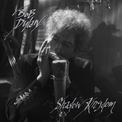 Shadow Kingdom & Playlist: Very Best Of Bob Dylan