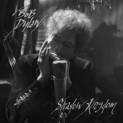 Time Out Of Mind & Shadow Kingdom & Oh Mercy & Desire & Nashville Skyline & John Wesley Harding & Blood On The Tracks & Blonde On Blonde & New Morning