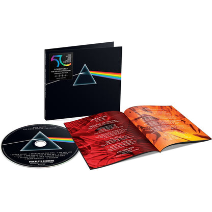 Animals (2018 Remix) & Dark Side Of The Moon (50Th Anniversary Remaster) & Pink Floyd At Pompeii - Mcmlxxii (2CD) & Meddle & Wish You Were Here & Wall