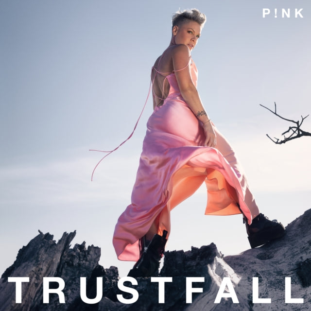 Trustfall & Truth About Love
