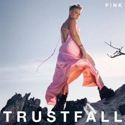 Trustfall & Truth About Love