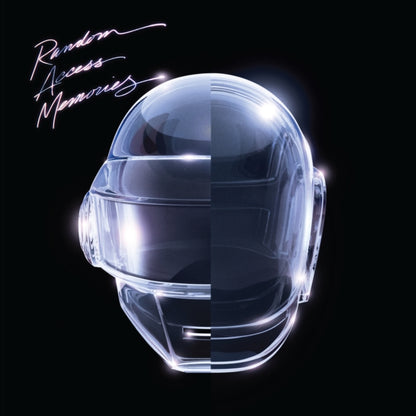 This is a 2 LP Vinyl SKU bundle.
1.This LP Vinyl is brand new.Format: LP VinylMusic Style: DiscoThis item's title is: DiscoveryArtist: Daft PunkLabel: DAFT LIFE LTD.Barcode: 190296617164Release Date: 2/18/2022
2.This LP Vinyl is brand new.