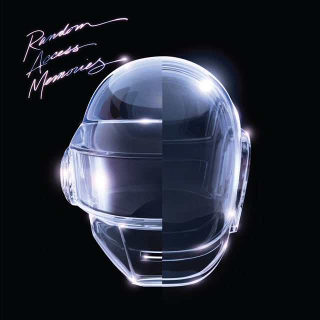 This is a 2 LP Vinyl SKU bundle.
1.This LP Vinyl is brand new.Format: LP VinylMusic Style: ElectroThis item's title is: Random Access Memories (10Th Anniversary Edition/180G/3LP)Artist: Daft PunkLabel: LEGACYBarcode: 196587737313Release Date: 5/12/2023
2.This LP Vinyl is brand new.