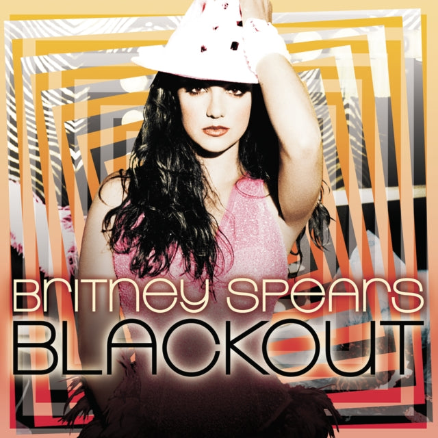 Baby One More Time & Blackout & Circus & Britney Jean