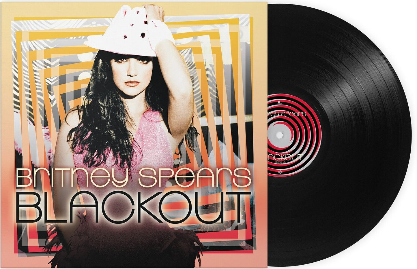 Baby One More Time & Blackout
