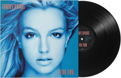 Baby One More Time (Picture Disc/140G/Dl Code) & Oops!... I Did It Again (20Th Anniversary Edition Picture LP Vinyl) & Baby One More Time & Blackout & In The Zone & Britney Jean & Femme Fatale & Greatest Hits : My Prerogative (2LP)