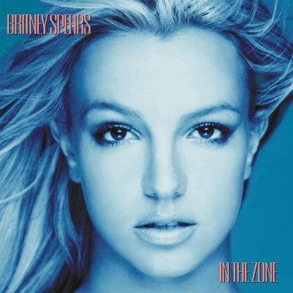 Britney Spears - Oops!... I Did It Again (20Th Anniversary Edition Picture LP Vinyl) & Baby One More Time & In The Zone & Femme Fatale & Greatest Hits : My Prerogative (2LP) & Britney Jean (Blue Marbled LP Vinyl/Import) & Femme Fatale (Light Grey