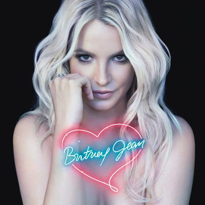 Baby One More Time (Picture Disc/140G/Dl Code) & In The Zone & Britney Jean & In The Zone (Blue LP Vinyl/Import) & Circus (Red LP Vinyl/Import) & Femme Fatale (Light Grey Marbled LP Vinyl/Import) & Greatest Hits: My Prerogative (2LP/Cream Vinyl/Import)