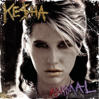 High Road (X) (2LP/140G/Orange & Red Tie Dye Vinyl) & Animal (Expanded Edition) & Rainbow (X) (2LP/150G/Dl Card)