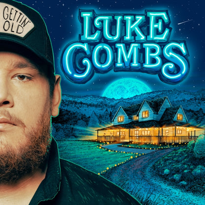 This is a 5 LP Vinyl SKU bundle.
1.This LP Vinyl is brand new.Format: LP VinylMusic Style: CountryThis item's title is: This One's For You Too (Deluxe/2 LP/150G)Artist: Luke CombsLabel: SME NASHVILLE/ COLUMBIABarcode: 190758292816Release Date: 11/16/2018
2.This LP Vinyl is brand new.