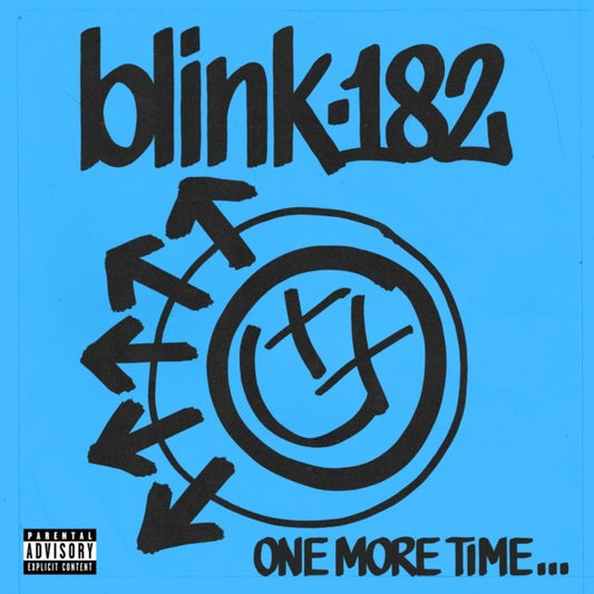 One More Time… (X)