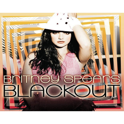 Blackout (Orange LP Vinyl/Import) & Femme Fatale (Light Grey Marbled LP Vinyl/Import) & Greatest Hits: My Prerogative (2LP/Cream Vinyl/Import)