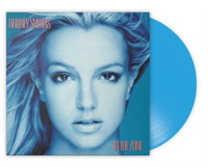 Baby One More Time (Picture Disc/140G/Dl Code) & In The Zone & Britney Jean & In The Zone (Blue LP Vinyl/Import) & Circus (Red LP Vinyl/Import) & Greatest Hits: My Prerogative (2LP/Cream Vinyl/Import)